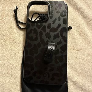 iPhone 13 Pro Max Loopy case